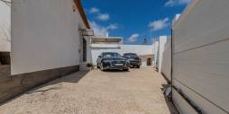 Tweedehands - Onafhankelijke villa - San Fulgencio