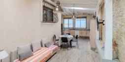 Tweedehands - Onafhankelijke villa - San Fulgencio