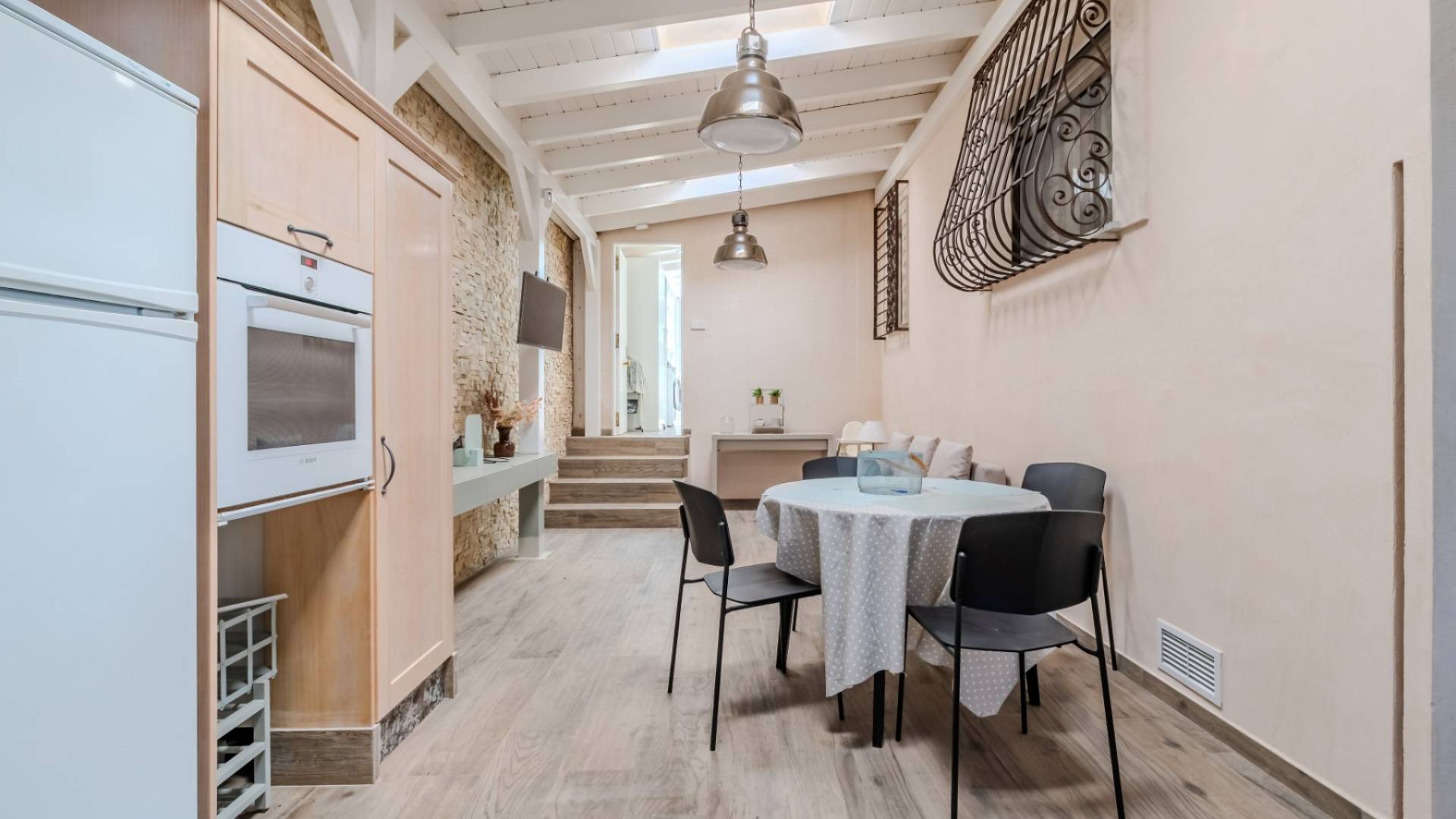 Tweedehands - Onafhankelijke villa - San Fulgencio