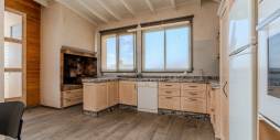 Tweedehands - Onafhankelijke villa - San Fulgencio