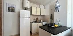 Tweedehands - Onafhankelijke villa - San Fulgencio