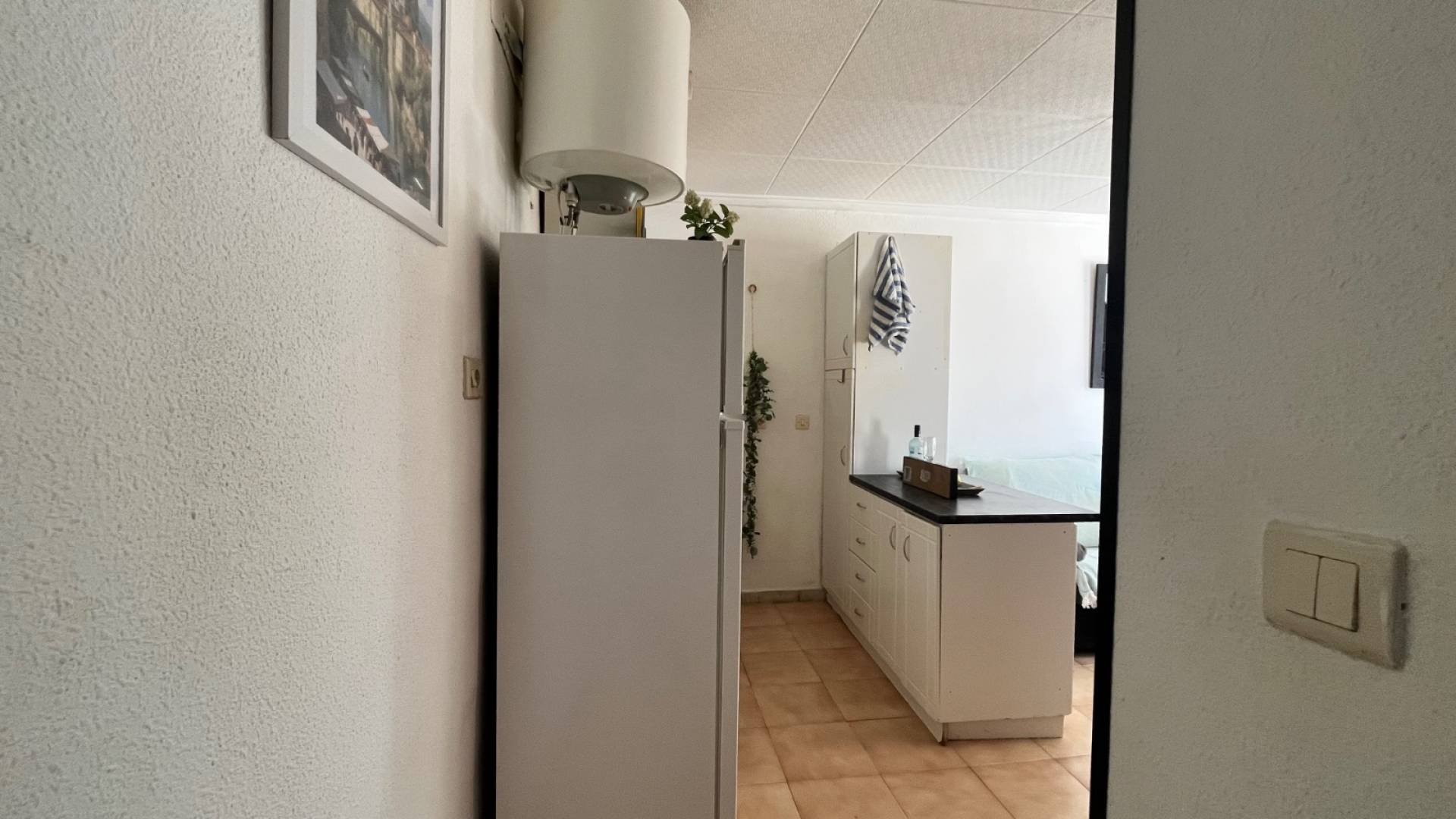 Tweedehands - Onafhankelijke villa - San Fulgencio