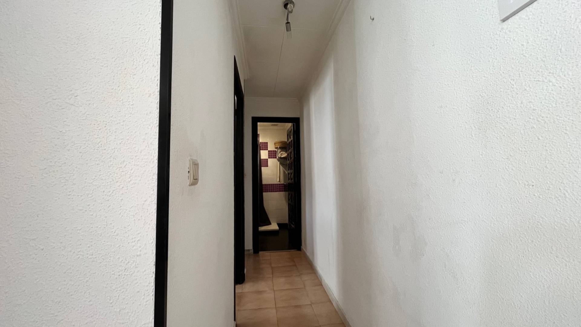 Tweedehands - Onafhankelijke villa - San Fulgencio