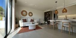 Tweedehands - Onafhankelijke villa - SAN JAVIER - Santiago de la Ribera
