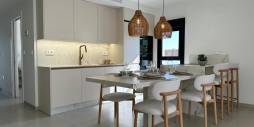 Tweedehands - Onafhankelijke villa - SAN JAVIER - Santiago de la Ribera