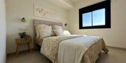 Tweedehands - Onafhankelijke villa - SAN JAVIER - Santiago de la Ribera