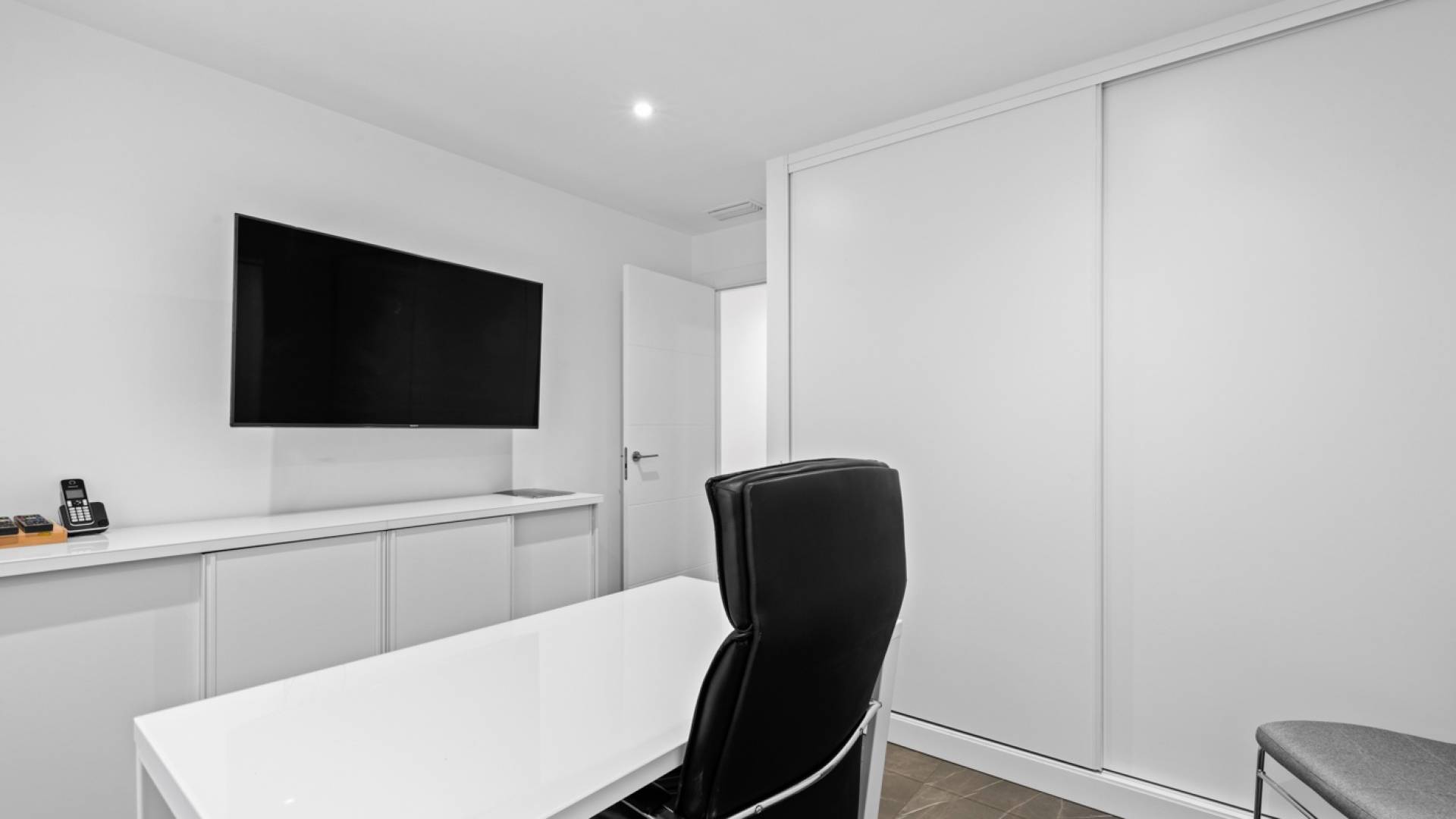 Tweedehands - Onafhankelijke villa - San Juan Alicante - Frank Espinós