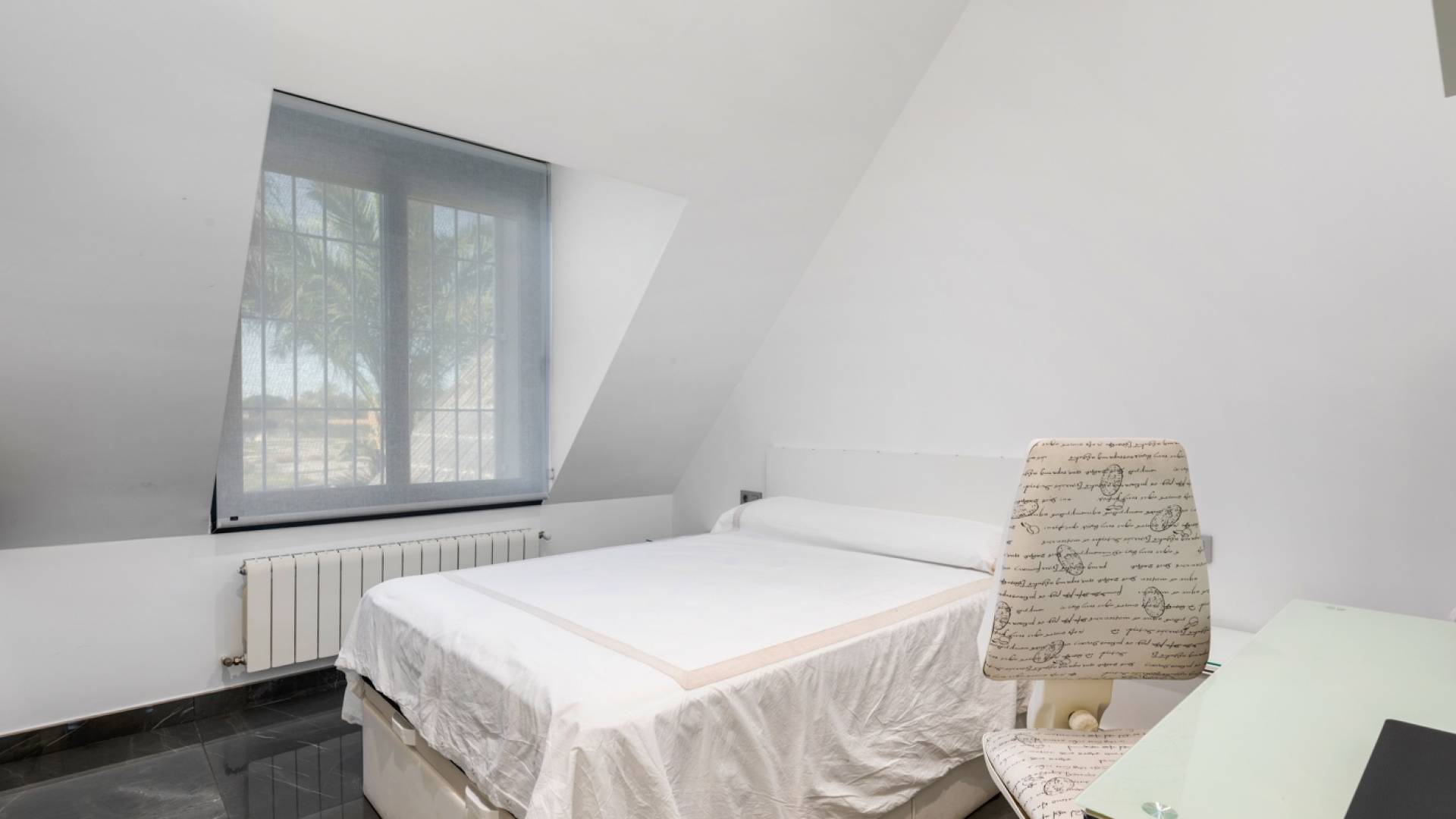 Tweedehands - Onafhankelijke villa - San Juan Alicante - Frank Espinós