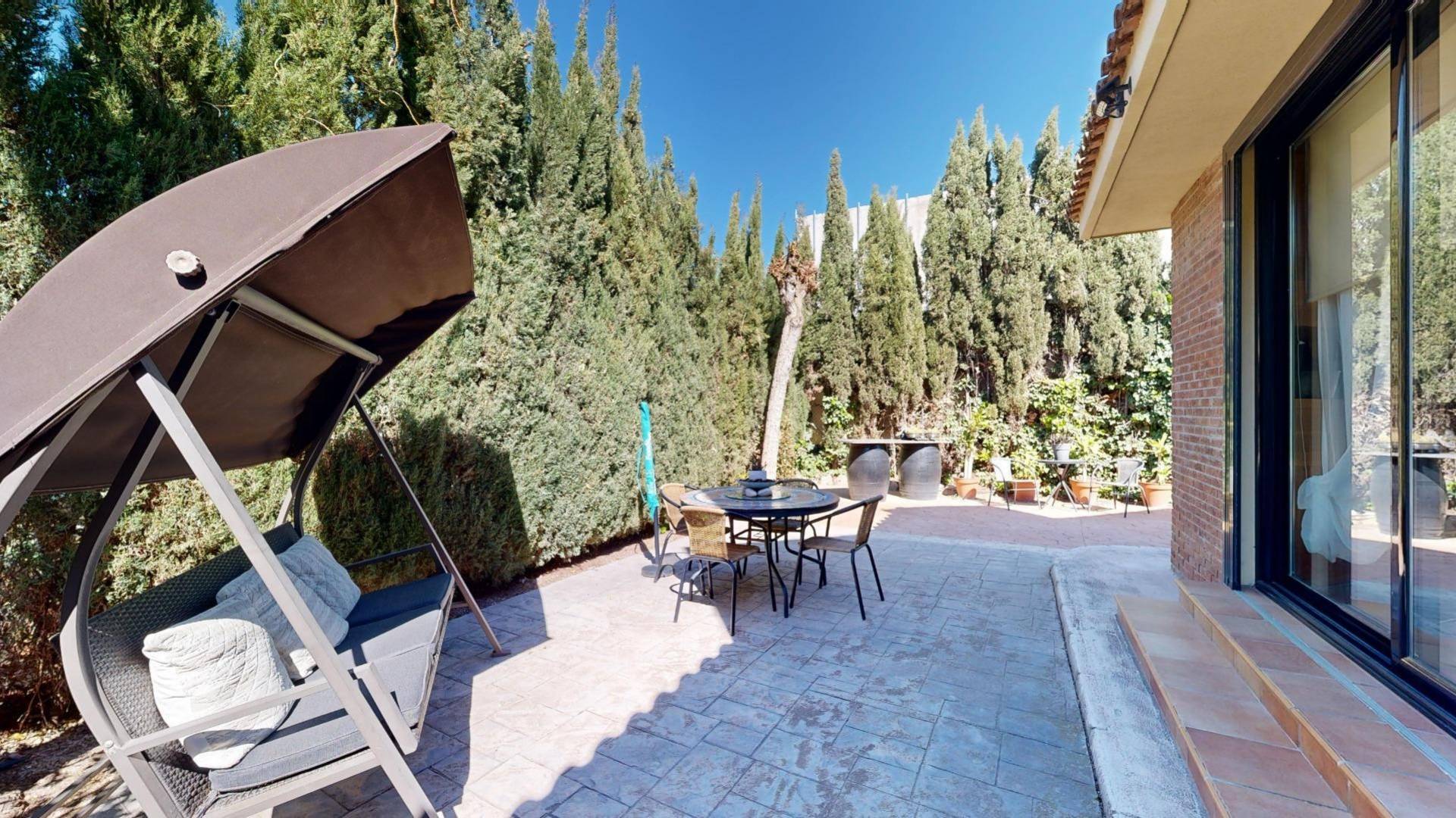 Tweedehands - Onafhankelijke villa - San Juan Alicante - San Juan de Alicante