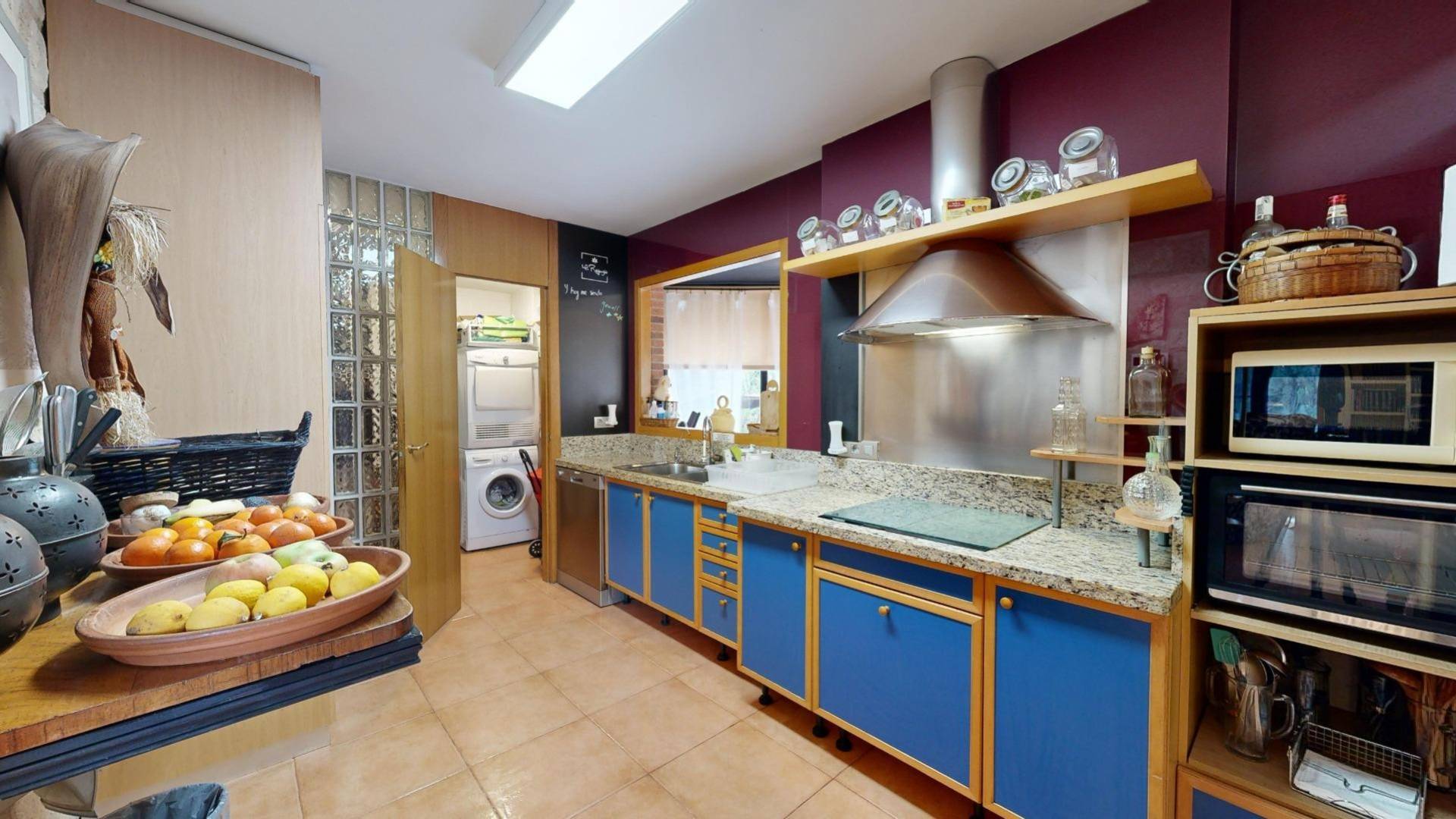 Tweedehands - Onafhankelijke villa - San Juan Alicante - San Juan de Alicante