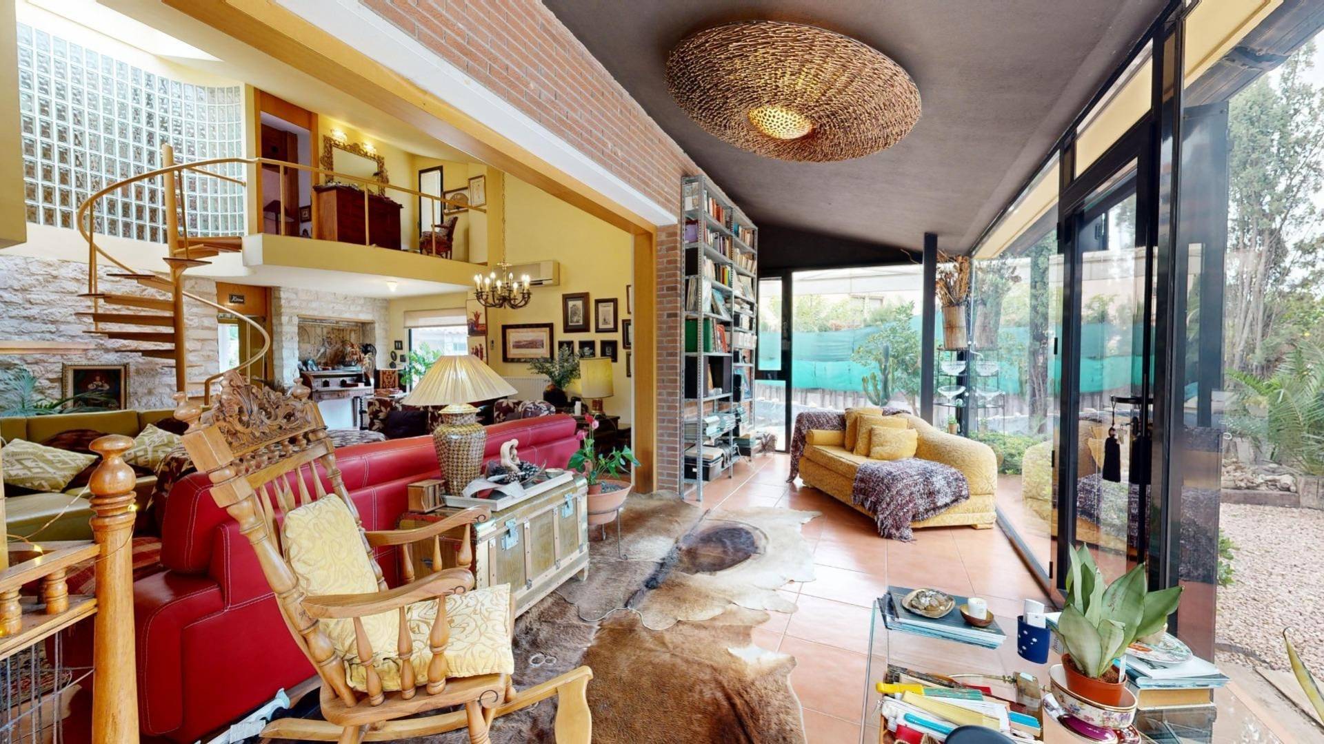 Tweedehands - Onafhankelijke villa - San Juan Alicante - San Juan de Alicante