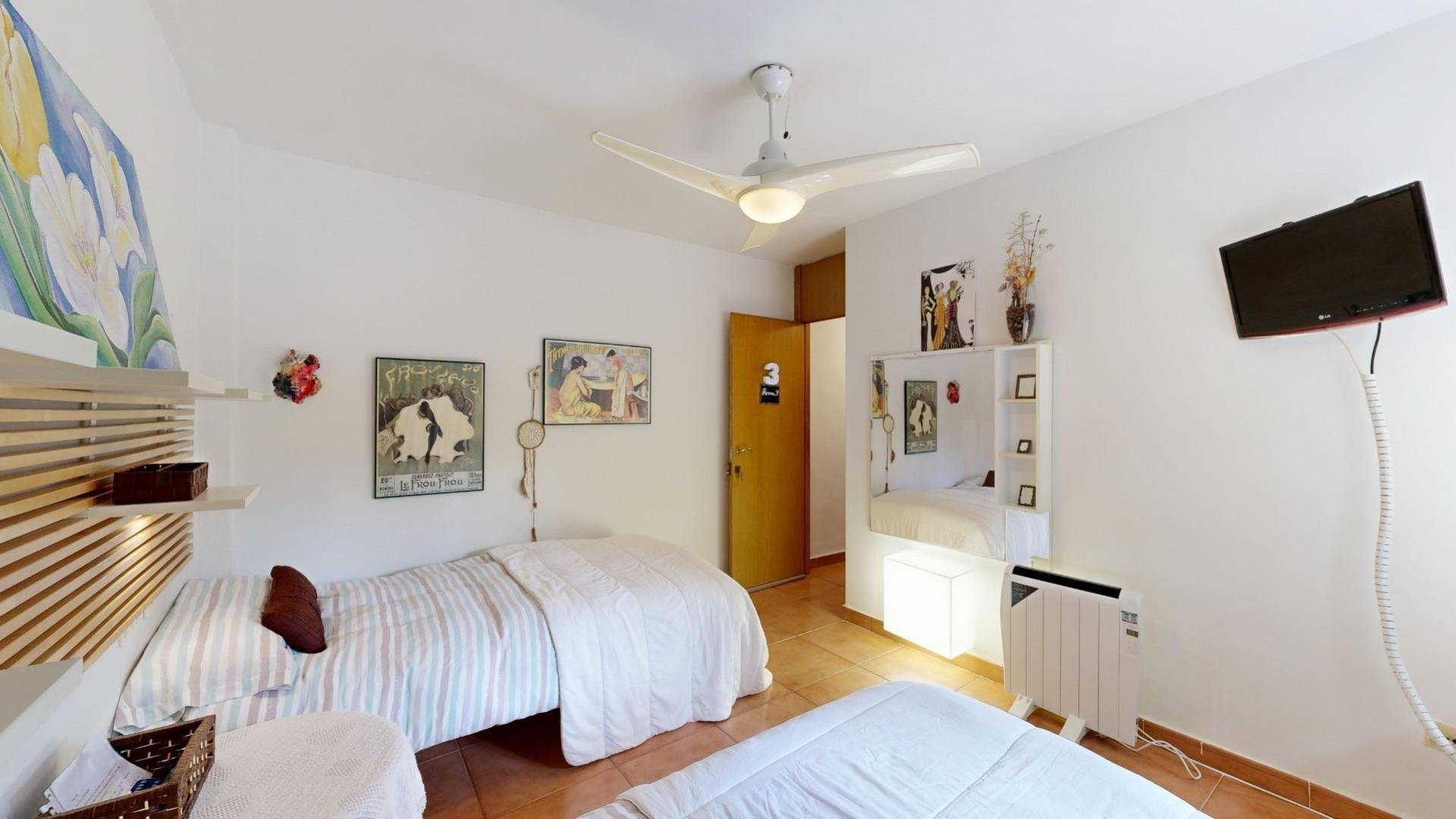 Tweedehands - Onafhankelijke villa - San Juan Alicante - San Juan de Alicante