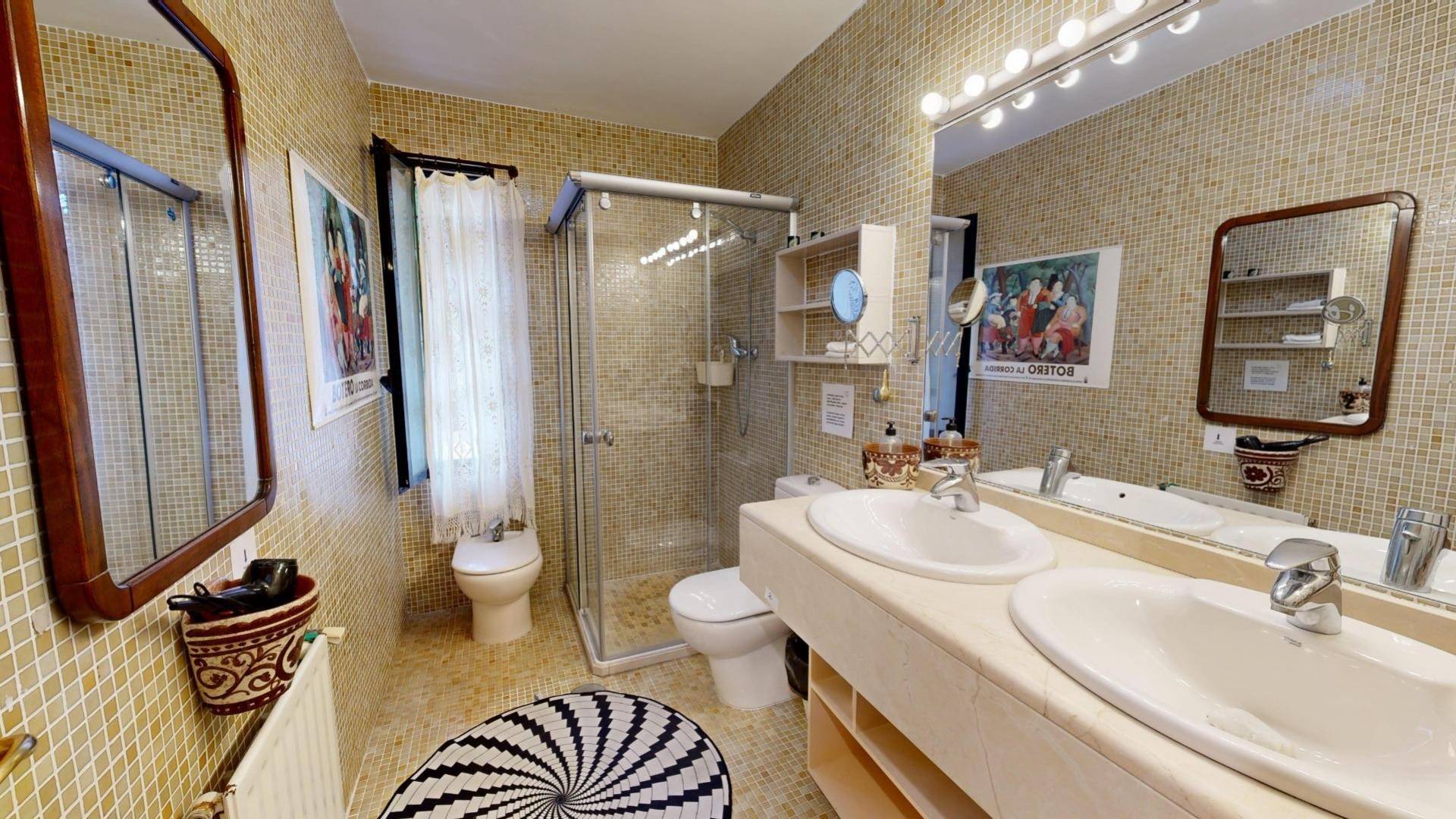 Tweedehands - Onafhankelijke villa - San Juan Alicante - San Juan de Alicante