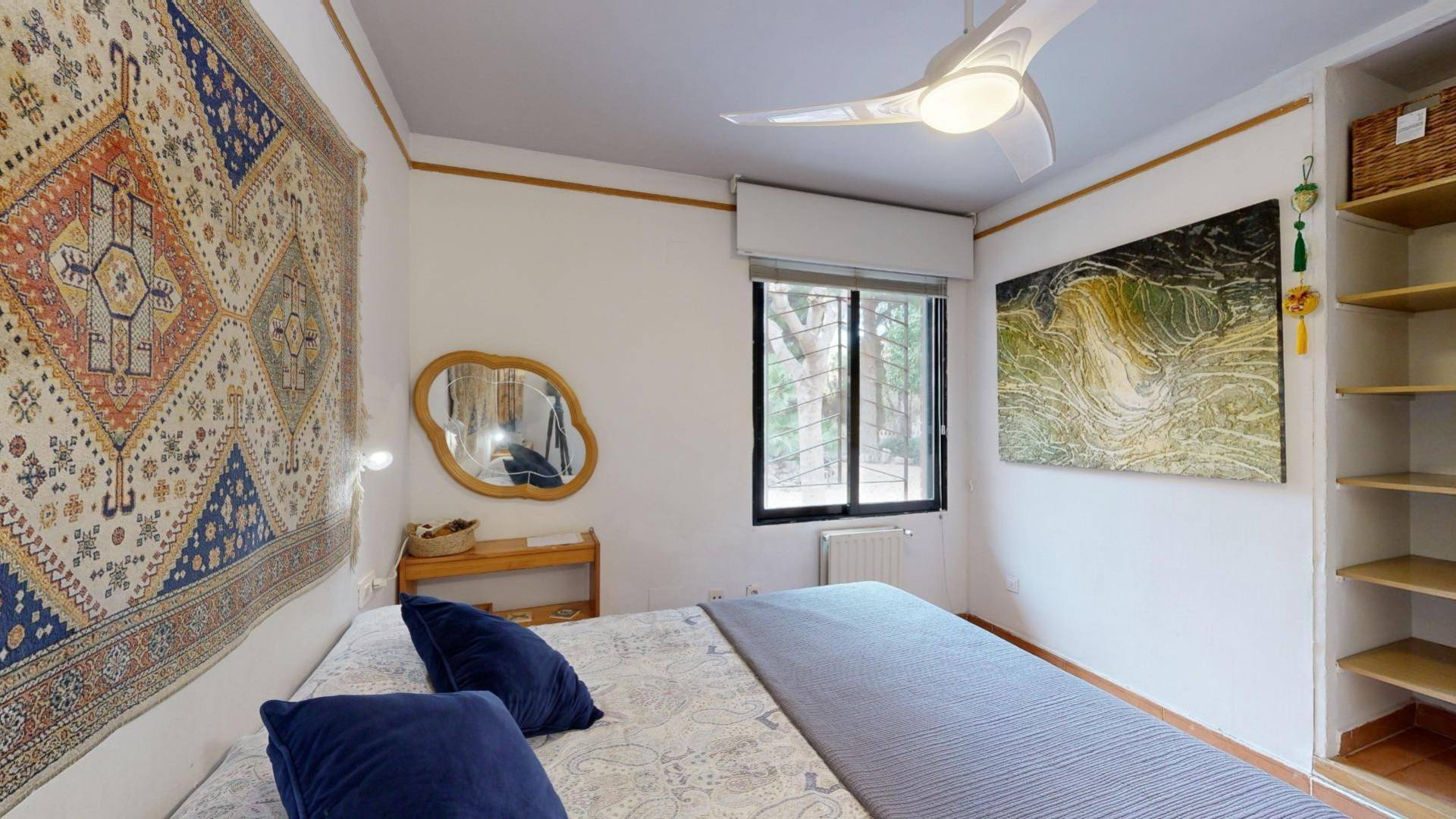 Tweedehands - Onafhankelijke villa - San Juan Alicante - San Juan de Alicante