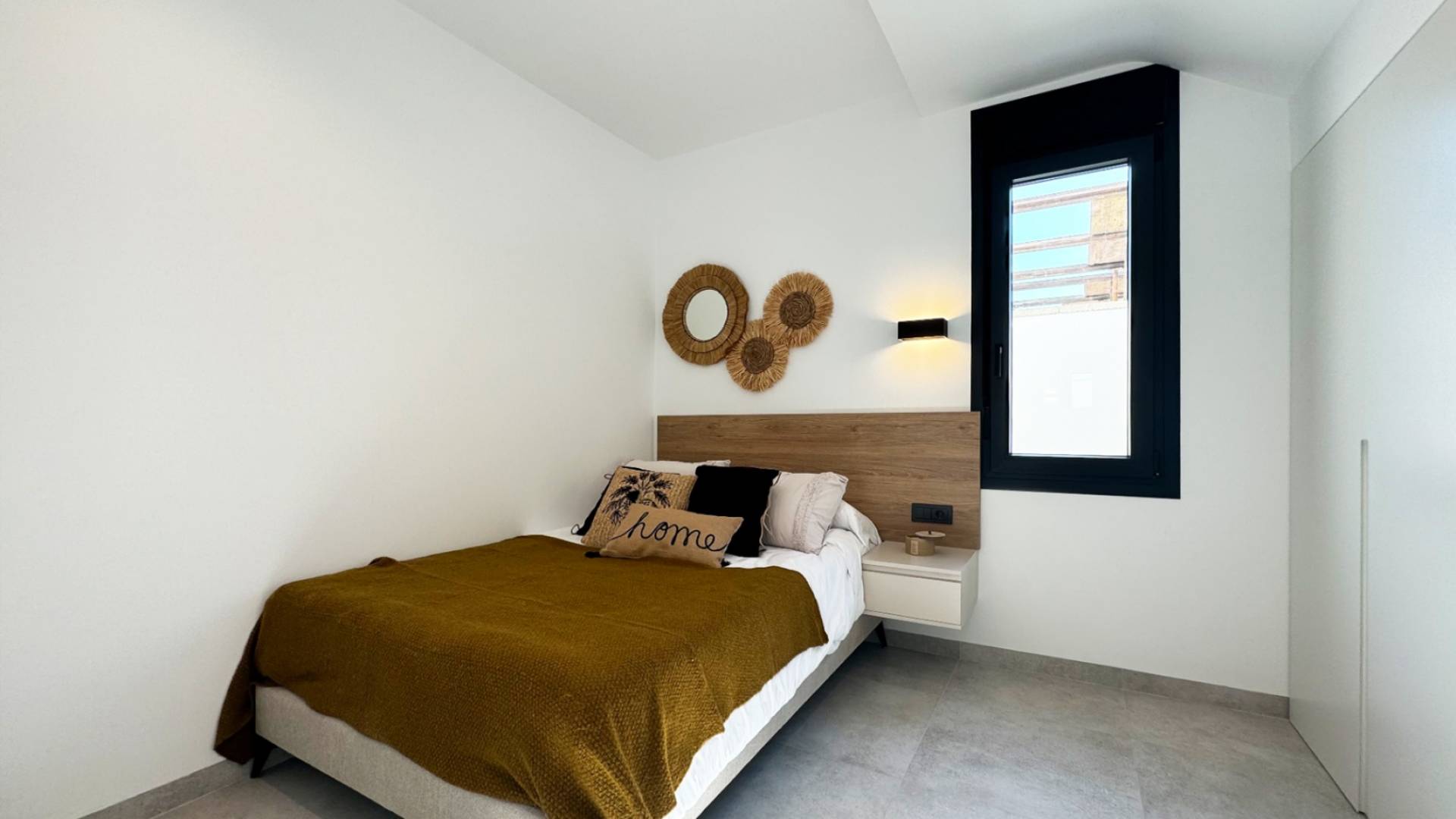 Tweedehands - Onafhankelijke villa - San Miguel de Salinas - Blue Lagoon - El Galan