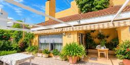 Tweedehands - Onafhankelijke villa - San Miguel de Salinas - Ciudad de las comunicaciones
