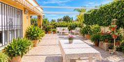 Tweedehands - Onafhankelijke villa - San Miguel de Salinas - Ciudad de las comunicaciones