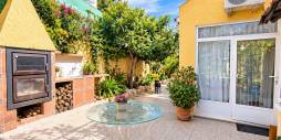 Tweedehands - Onafhankelijke villa - San Miguel de Salinas - Ciudad de las comunicaciones