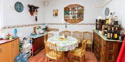 Tweedehands - Onafhankelijke villa - San Miguel de Salinas - Ciudad de las comunicaciones