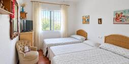 Tweedehands - Onafhankelijke villa - San Miguel de Salinas - Ciudad de las comunicaciones