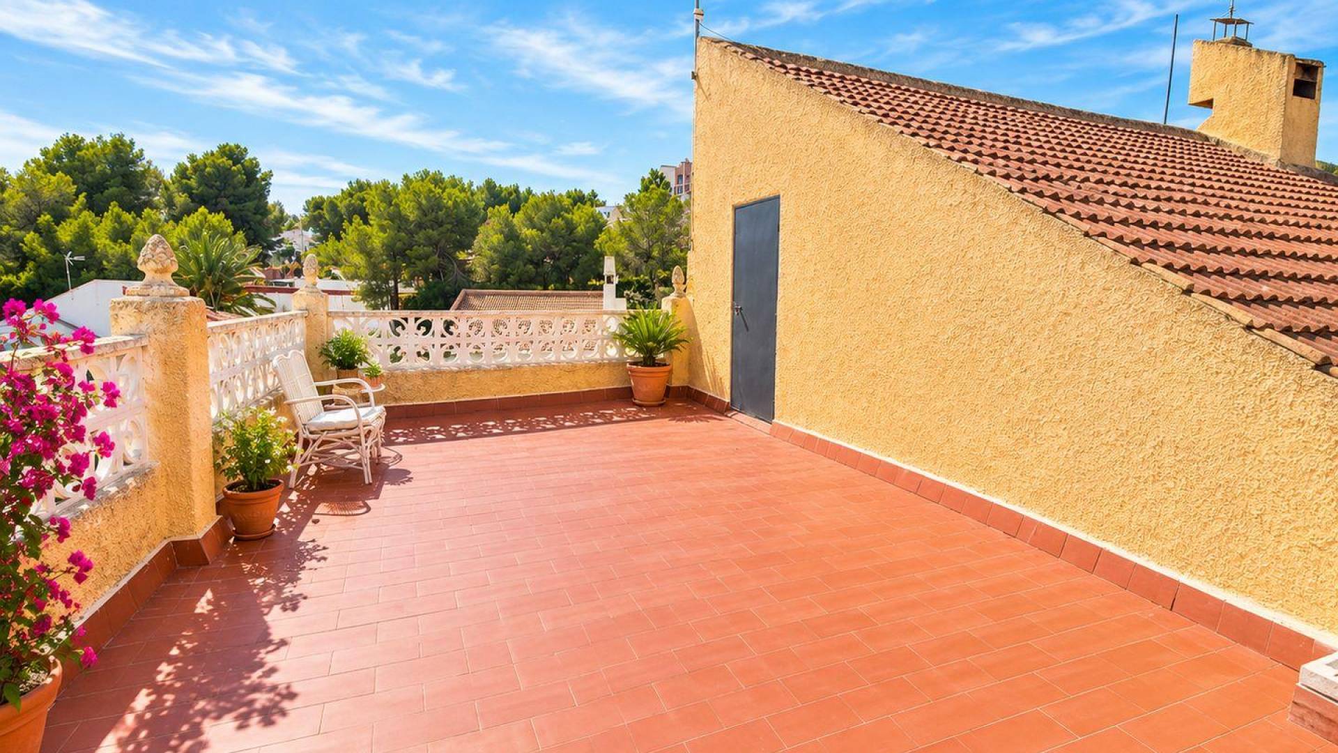 Tweedehands - Onafhankelijke villa - San Miguel de Salinas - Ciudad de las comunicaciones