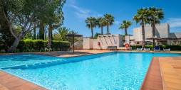 Tweedehands - Onafhankelijke villa - San Miguel de Salinas - LAS COLINAS GOLF RESORT