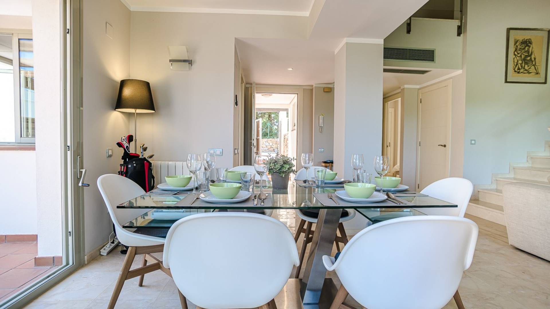 Tweedehands - Onafhankelijke villa - San Miguel de Salinas - LAS COLINAS GOLF RESORT