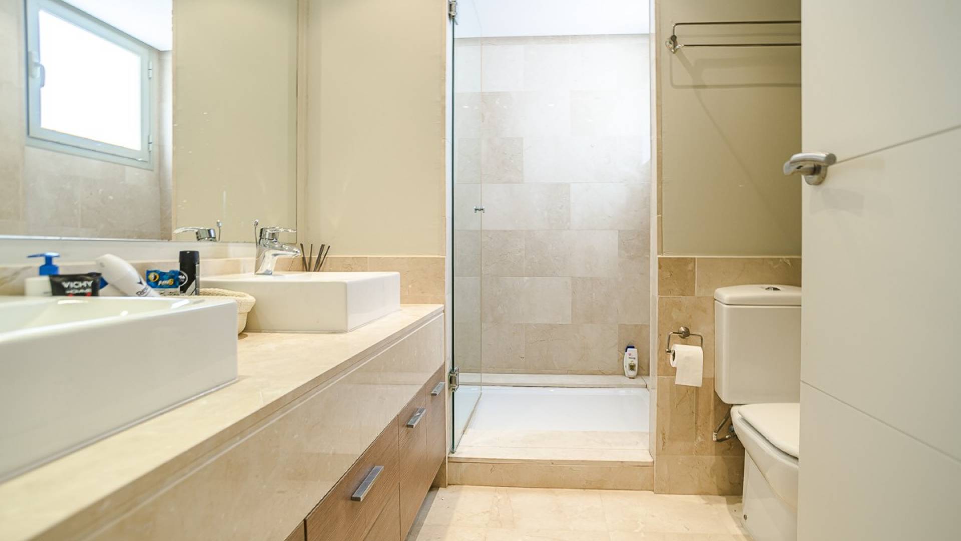 Tweedehands - Onafhankelijke villa - San Miguel de Salinas - LAS COLINAS GOLF RESORT