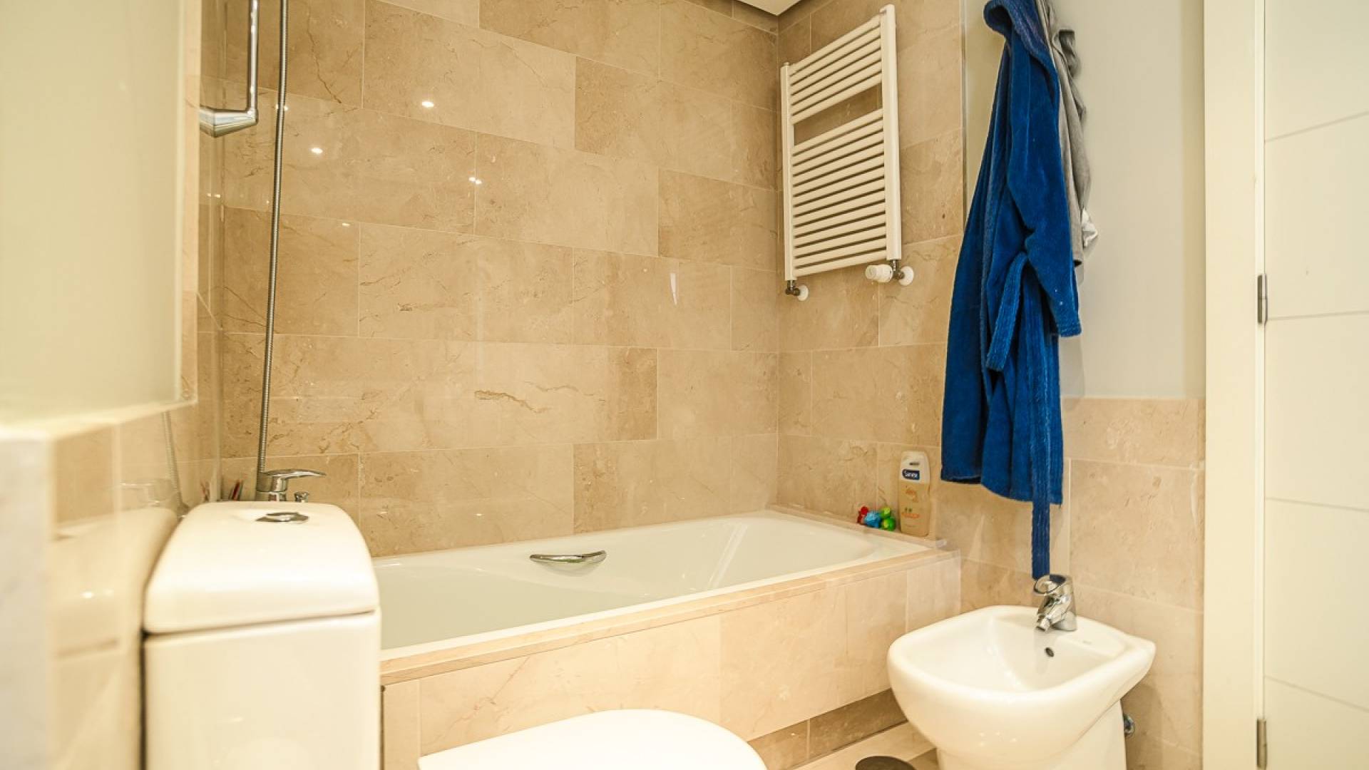 Tweedehands - Onafhankelijke villa - San Miguel de Salinas - LAS COLINAS GOLF RESORT