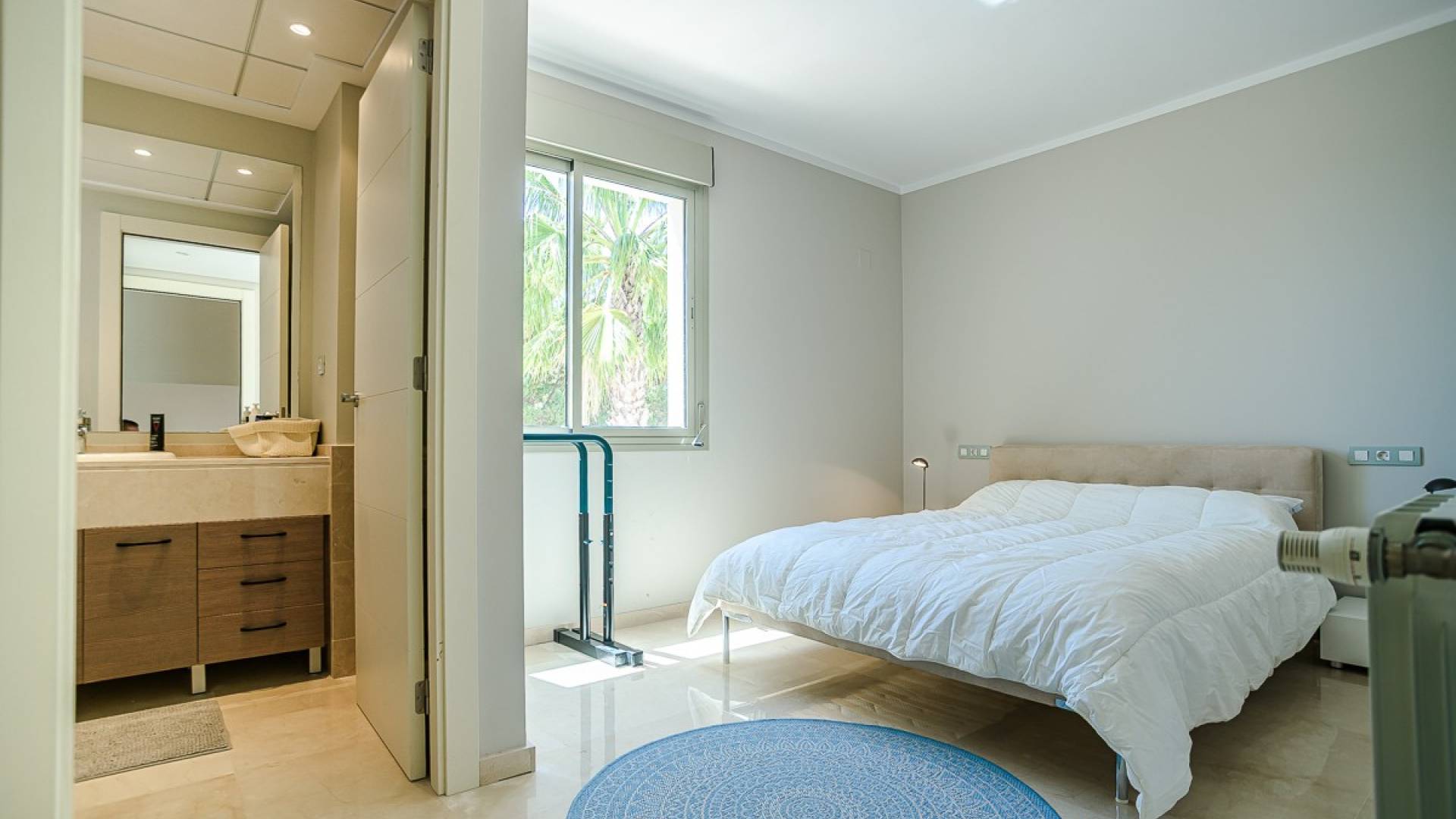 Tweedehands - Onafhankelijke villa - San Miguel de Salinas - LAS COLINAS GOLF RESORT