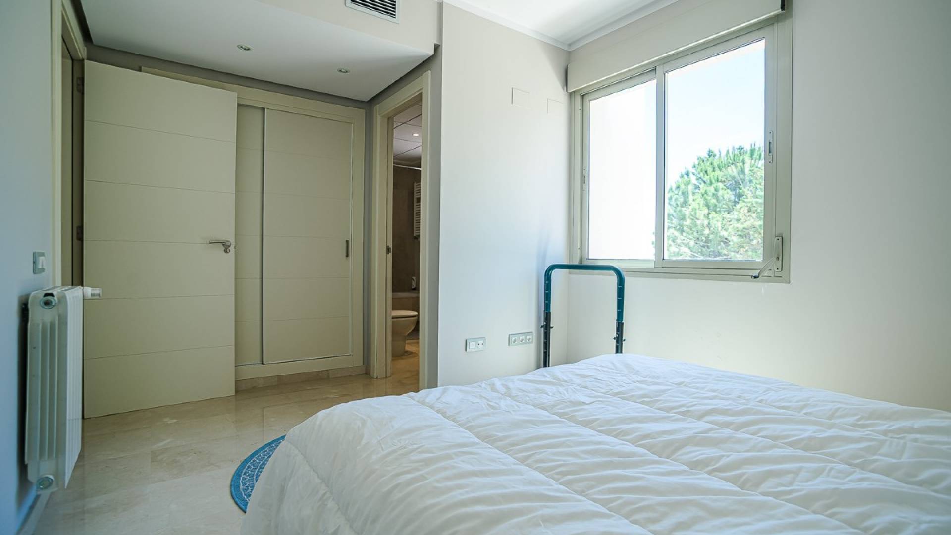 Tweedehands - Onafhankelijke villa - San Miguel de Salinas - LAS COLINAS GOLF RESORT