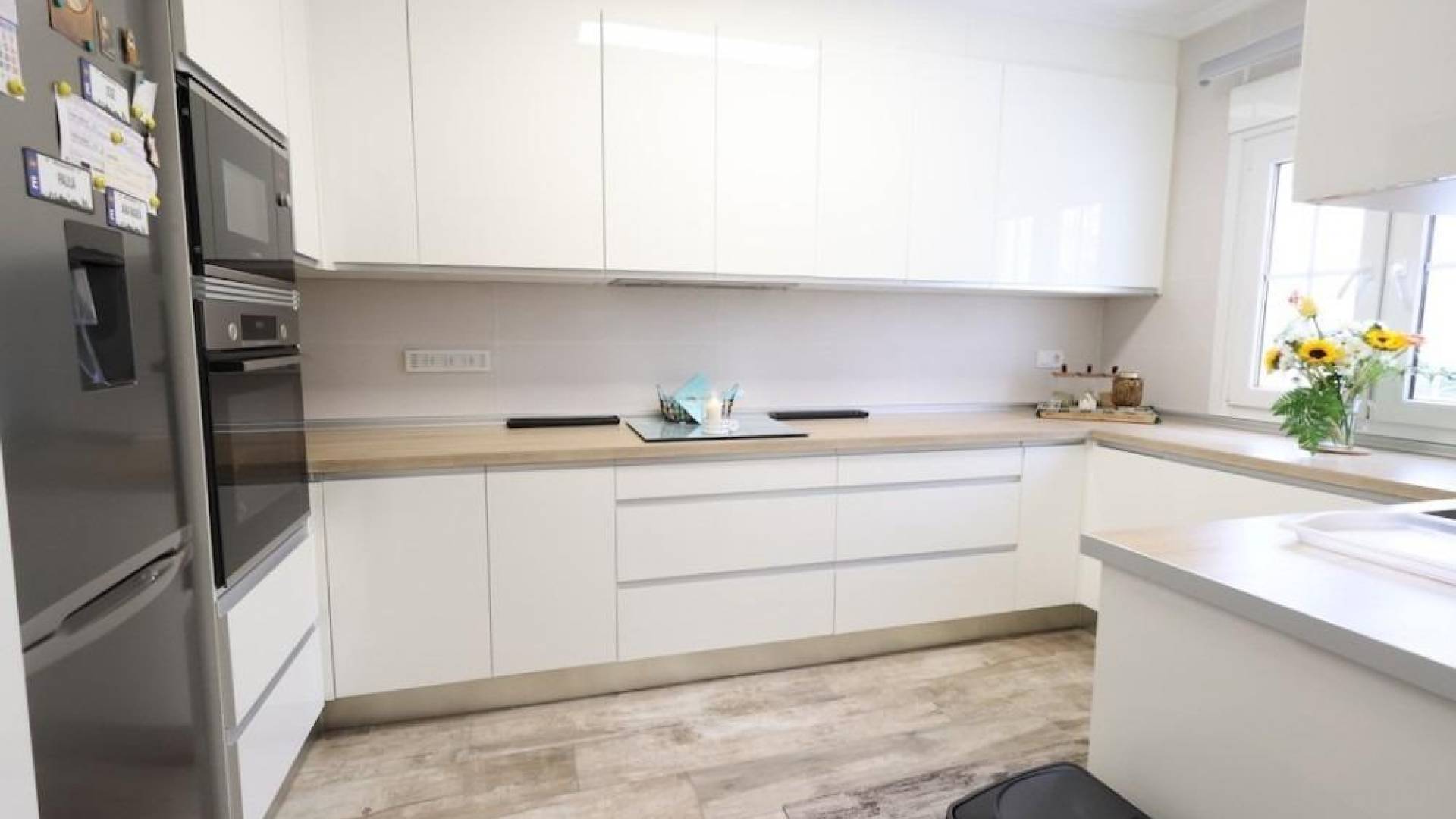 Tweedehands - Onafhankelijke villa - San Miguel de Salinas - Las filipinas