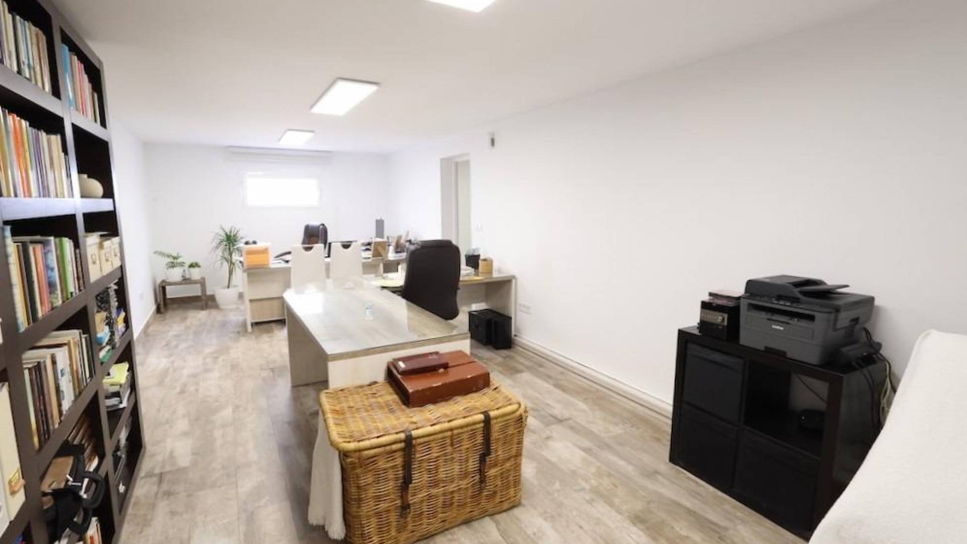 Tweedehands - Onafhankelijke villa - San Miguel de Salinas - Las filipinas