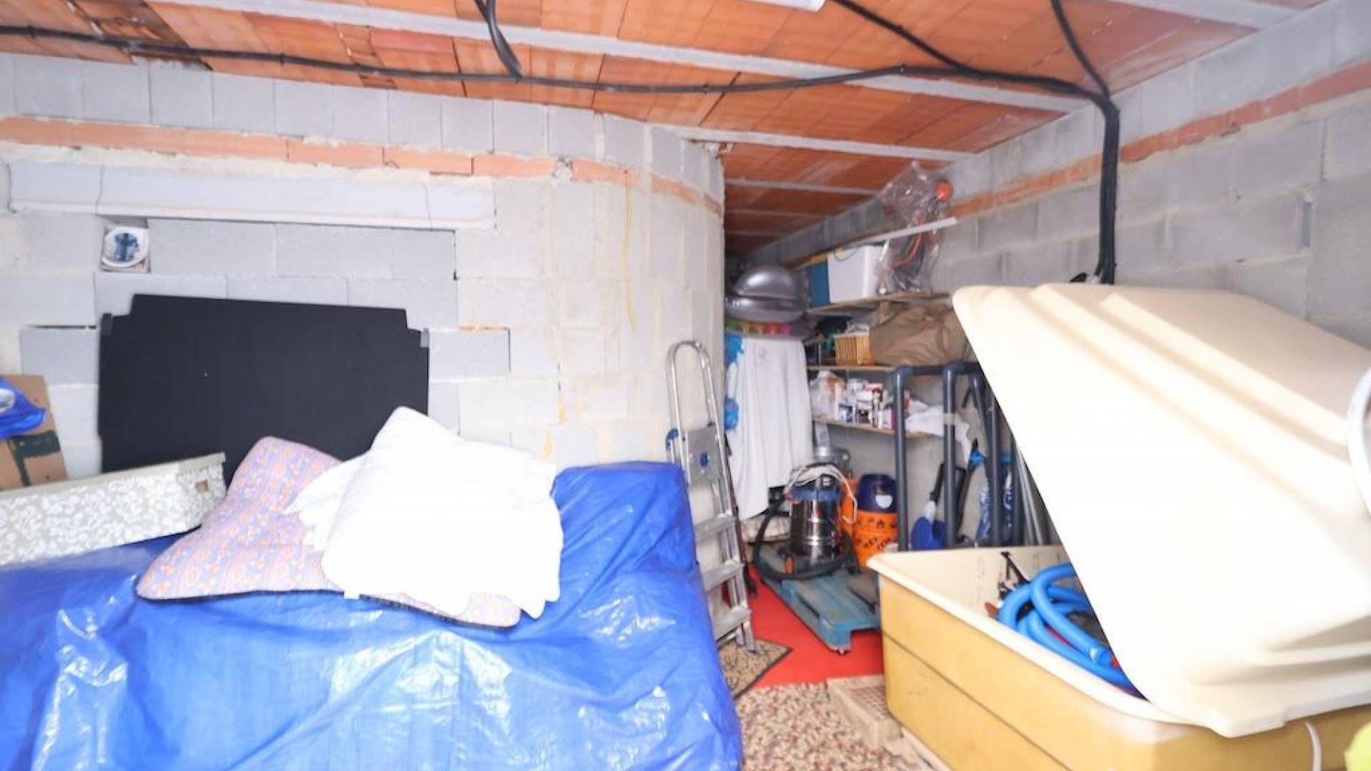 Tweedehands - Onafhankelijke villa - San Miguel de Salinas - Las filipinas