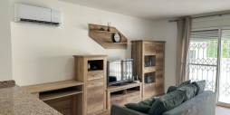 Tweedehands - Onafhankelijke villa - San Miguel de Salinas - Las Filipinas