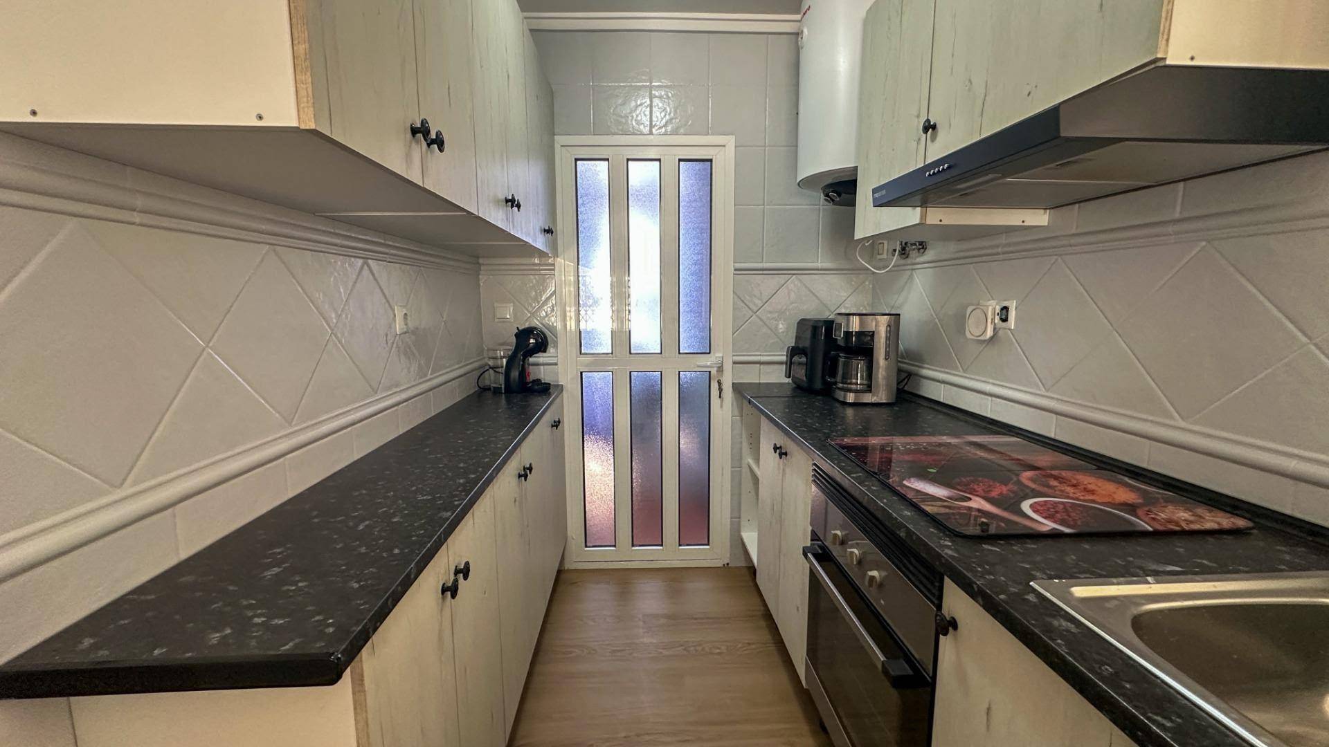 Tweedehands - Onafhankelijke villa - San Miguel de Salinas - Las Filipinas