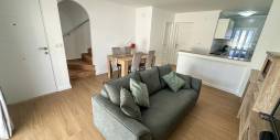 Tweedehands - Onafhankelijke villa - San Miguel de Salinas - Las Filipinas