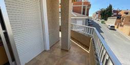 Tweedehands - Onafhankelijke villa - San Miguel de Salinas - pueblo