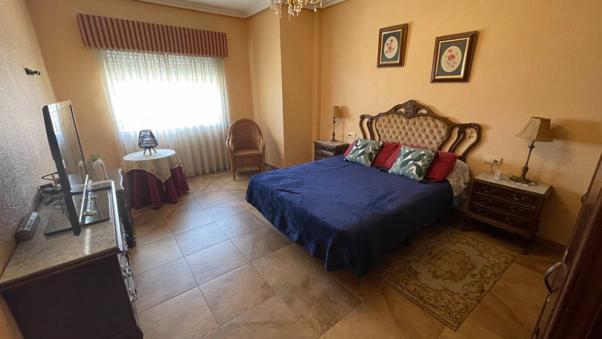 Tweedehands - Onafhankelijke villa - San Miguel de Salinas - pueblo