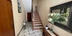 Tweedehands - Onafhankelijke villa - San Miguel de Salinas - pueblo