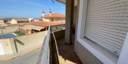 Tweedehands - Onafhankelijke villa - San Miguel de Salinas - pueblo