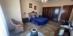 Tweedehands - Onafhankelijke villa - San Miguel de Salinas - pueblo