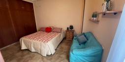 Tweedehands - Onafhankelijke villa - San Miguel de Salinas - pueblo