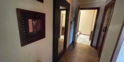 Tweedehands - Onafhankelijke villa - San Miguel de Salinas - pueblo