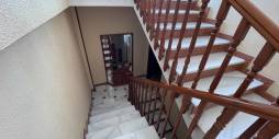 Tweedehands - Onafhankelijke villa - San Miguel de Salinas - pueblo