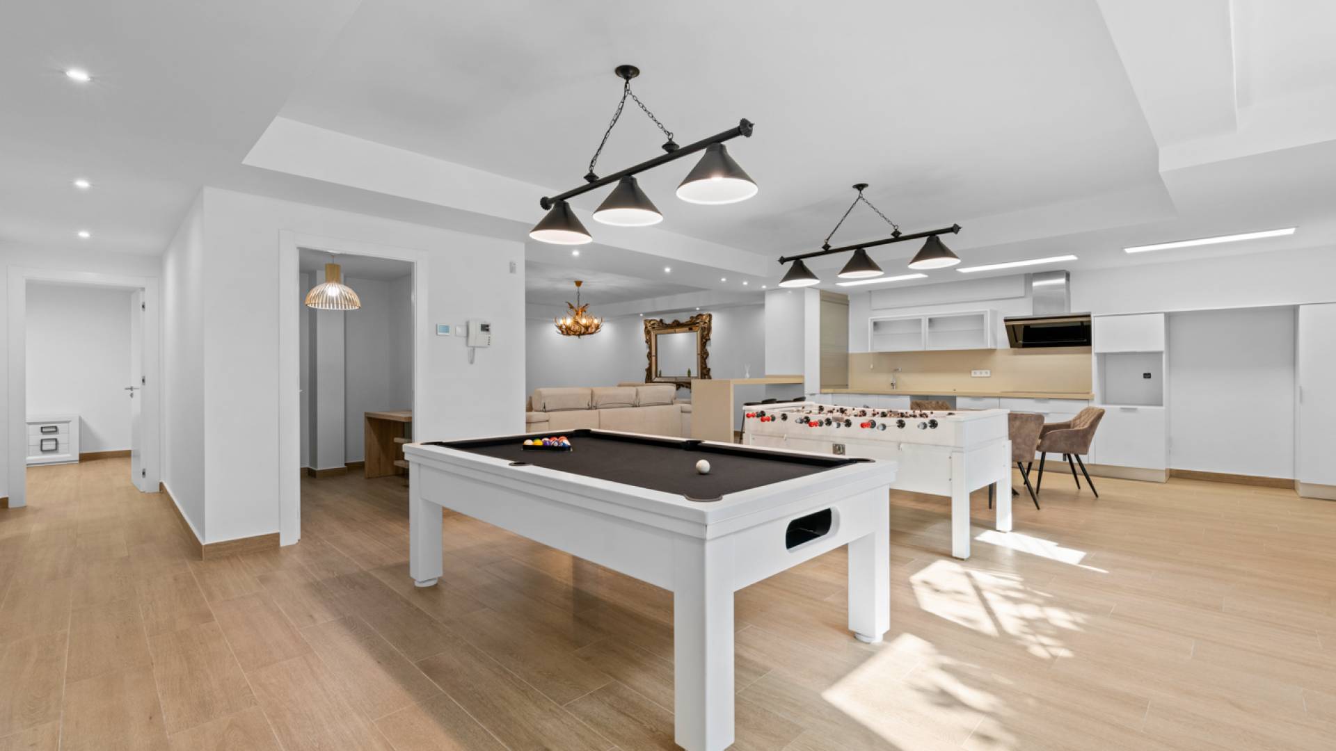 Tweedehands - Onafhankelijke villa - San Miguel de Salinas - San Miguel Salinas