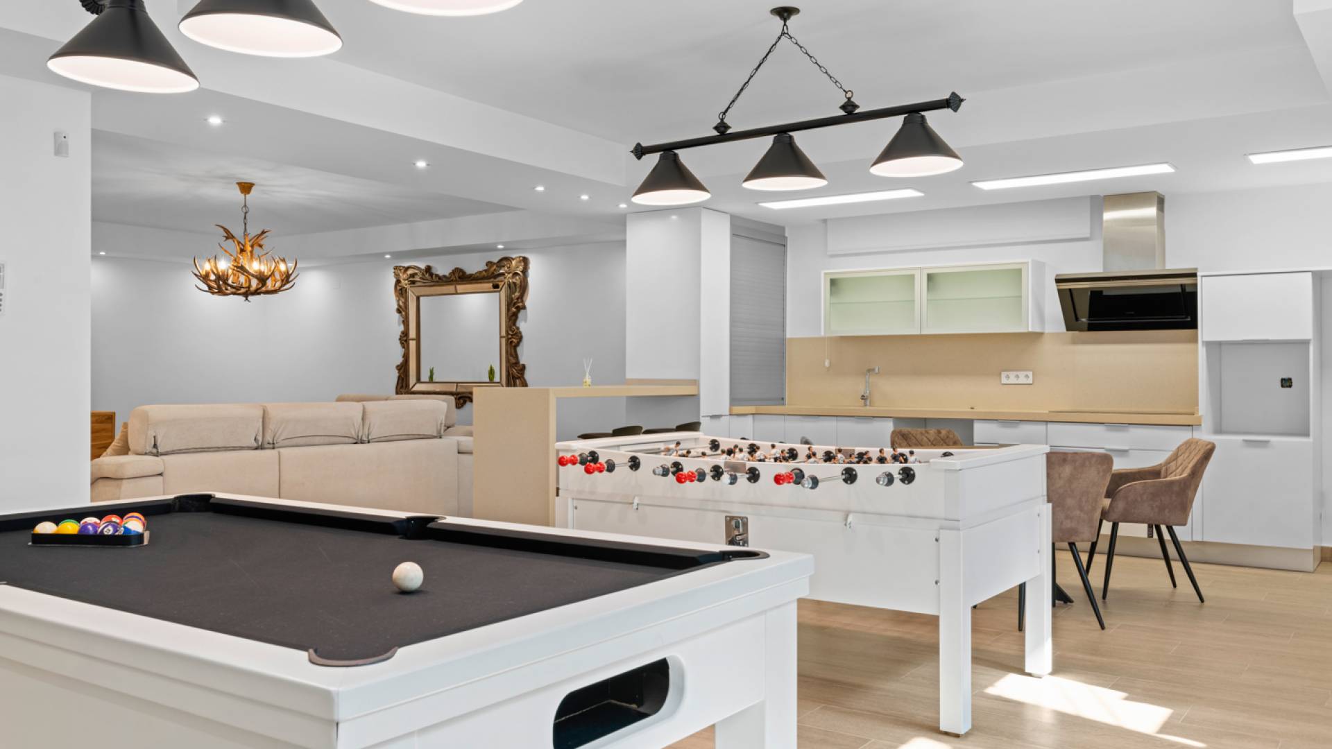 Tweedehands - Onafhankelijke villa - San Miguel de Salinas - San Miguel Salinas