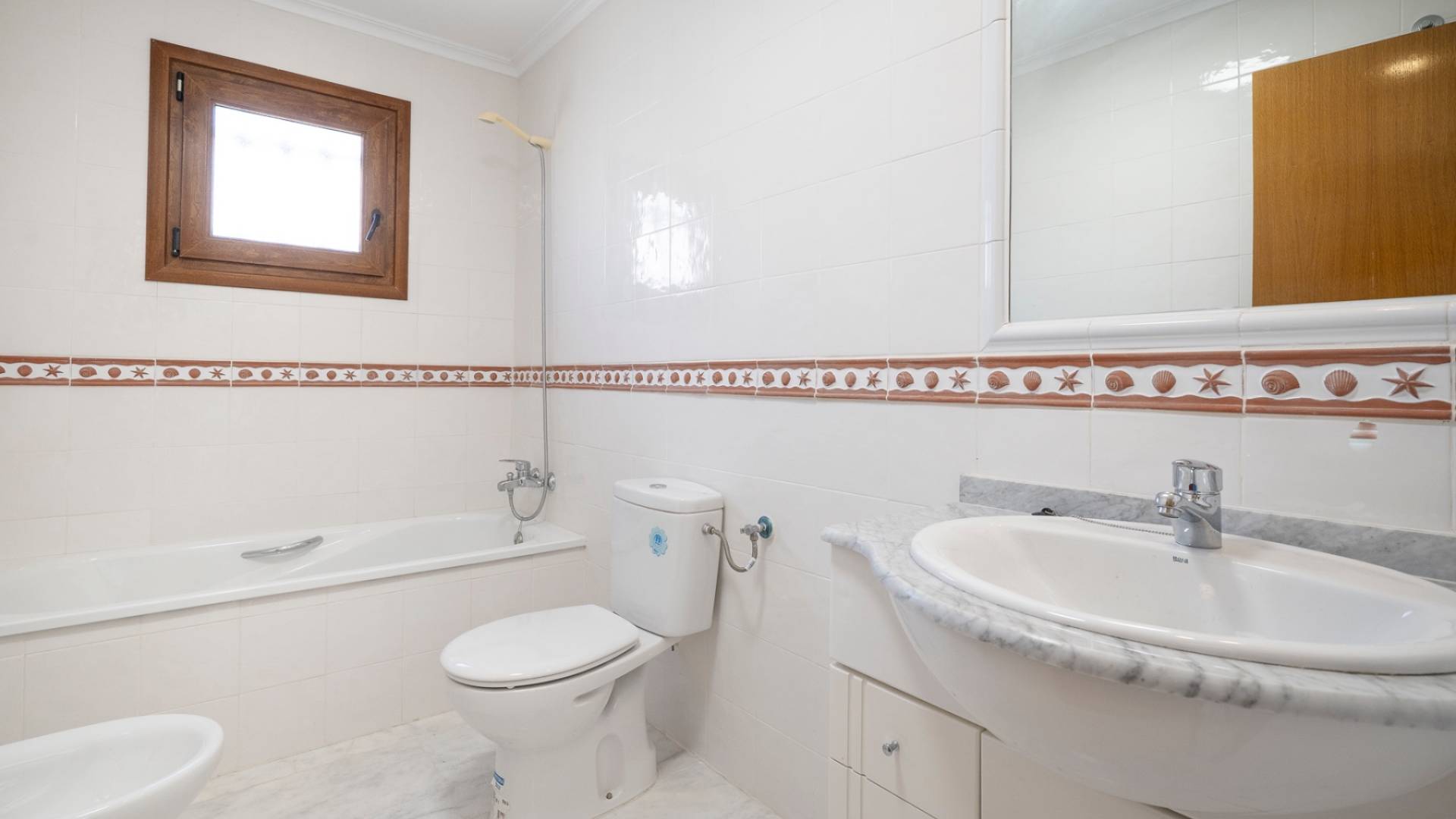 Tweedehands - Onafhankelijke villa - San Miguel de Salinas - San Miguel