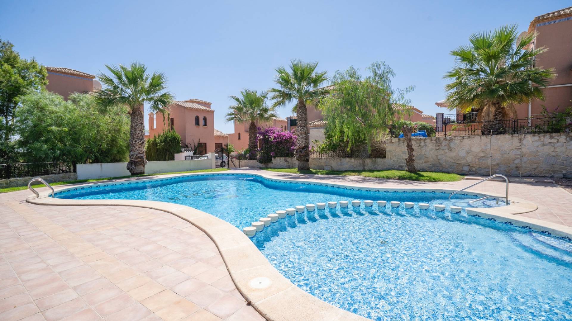 Tweedehands - Onafhankelijke villa - San Miguel de Salinas - San Miguel