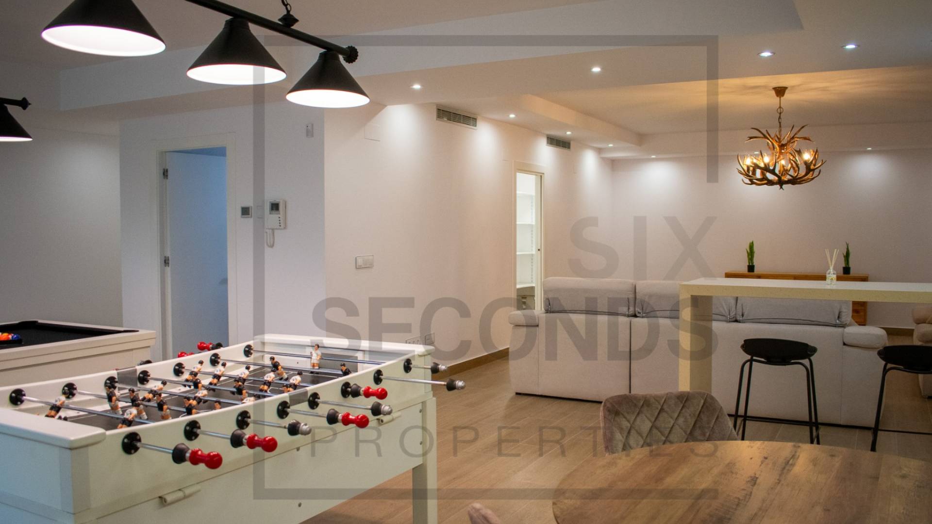 Tweedehands - Onafhankelijke villa - San Miguel de Salinas - Urbanizaciones